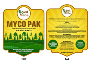 Label Design by SAI DESIGNS for this project | Design: #27099228