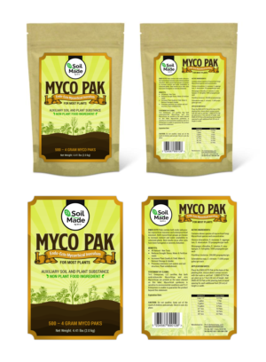 Label Design by SAI DESIGNS for this project | Design: #27099231