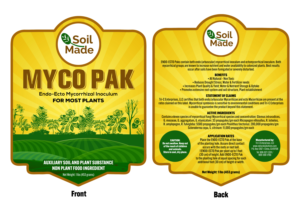 Label Design by SAI DESIGNS for this project | Design: #27102615