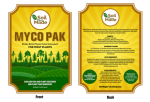 Label Design by SAI DESIGNS for this project | Design: #27114471