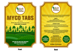Label Design by SAI DESIGNS for this project | Design: #27136582
