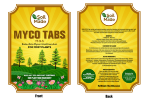 Label Design by SAI DESIGNS for this project | Design: #27181957