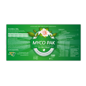 Label Design by davidsantacruz7 for this project | Design: #27090020