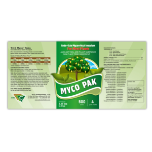 Label Design by davidsantacruz7 for this project | Design: #27093463