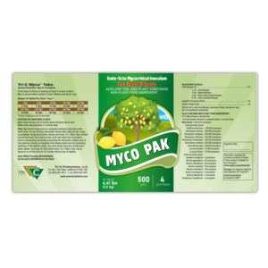 Label Design by davidsantacruz7 for this project | Design: #27093465
