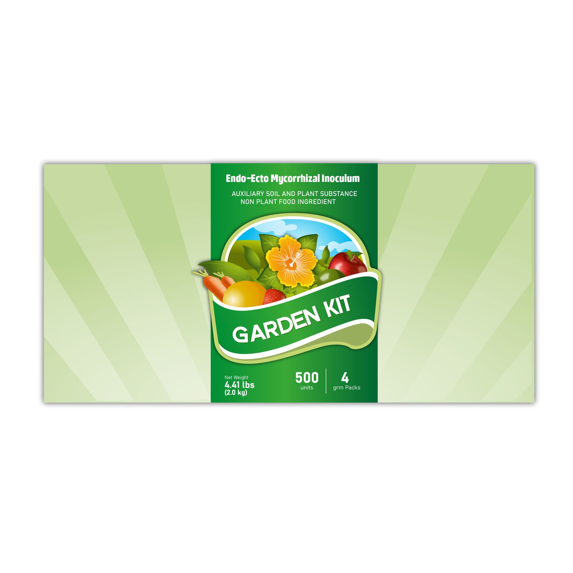 Label Design by davidsantacruz7 for this project | Design #27123302