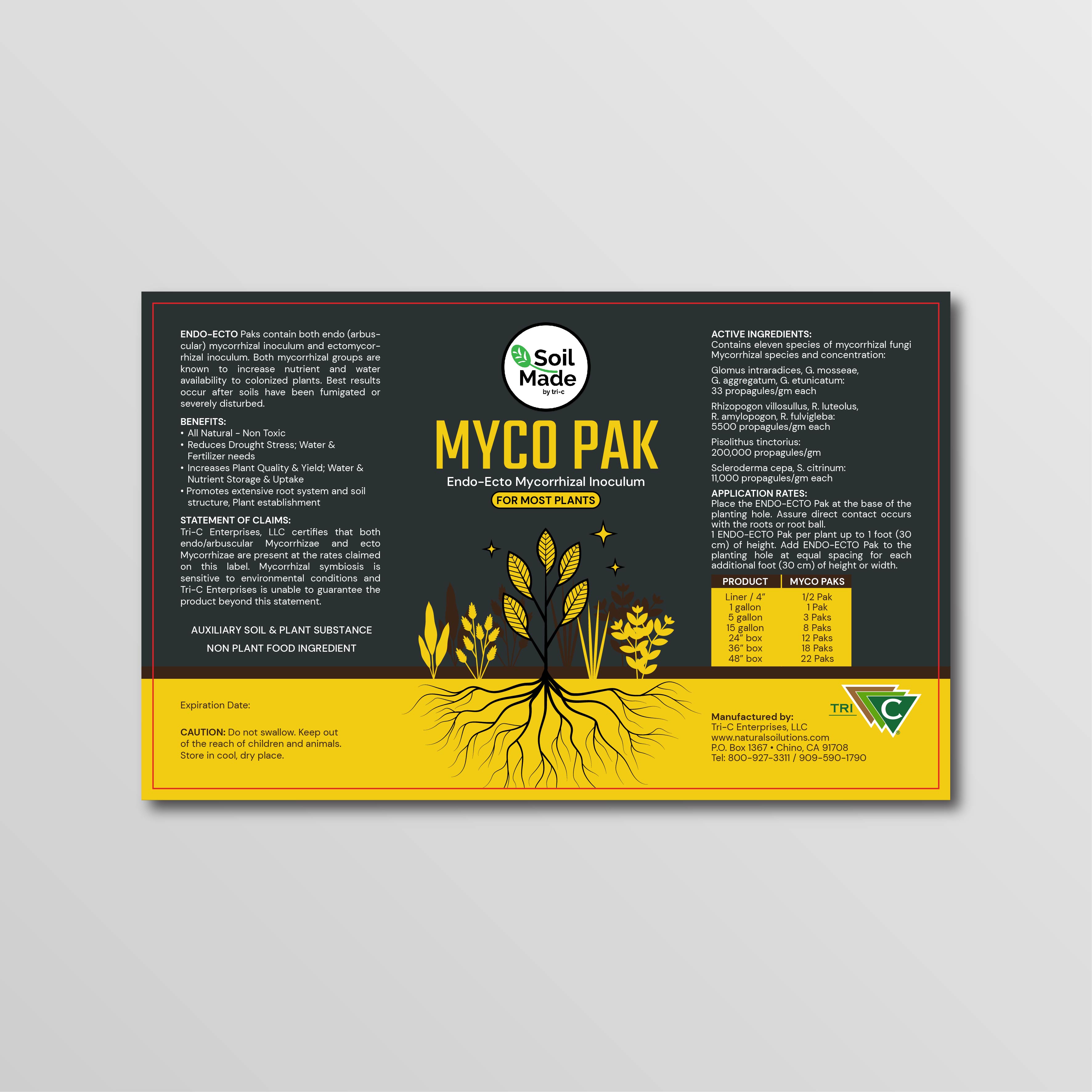 Label Design by Aistikart for this project | Design #27117931