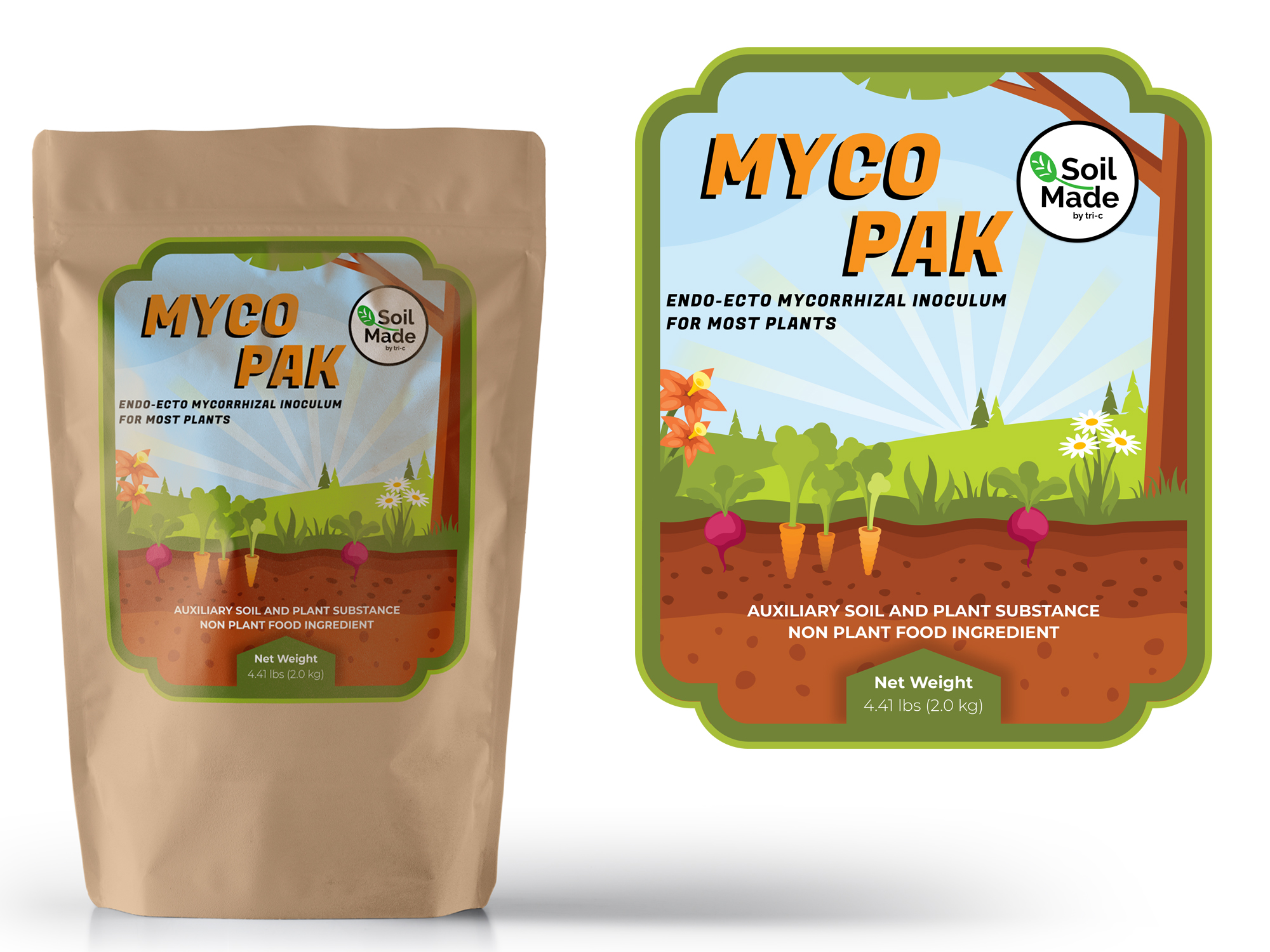 Label Design by Arun 25 for this project | Design #27075384