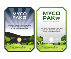 Label Design by Arab for this project | Design #27065997