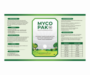 Label Design by Arab for this project | Design: #27076382