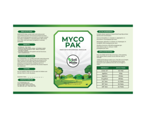 Label Design by Arab for this project | Design: #27085250