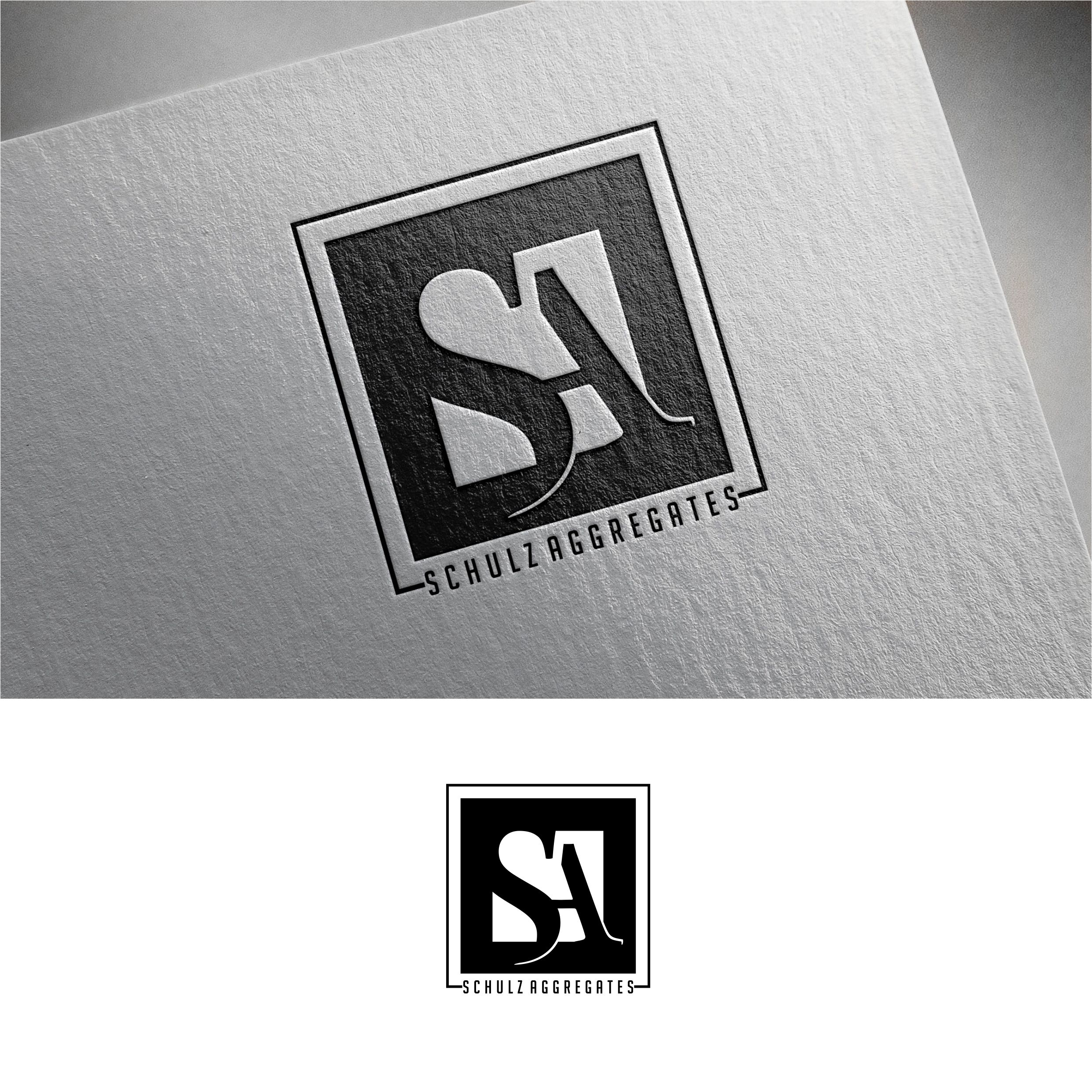 Logo Design by Jeferson HP for this project | Design #27067160