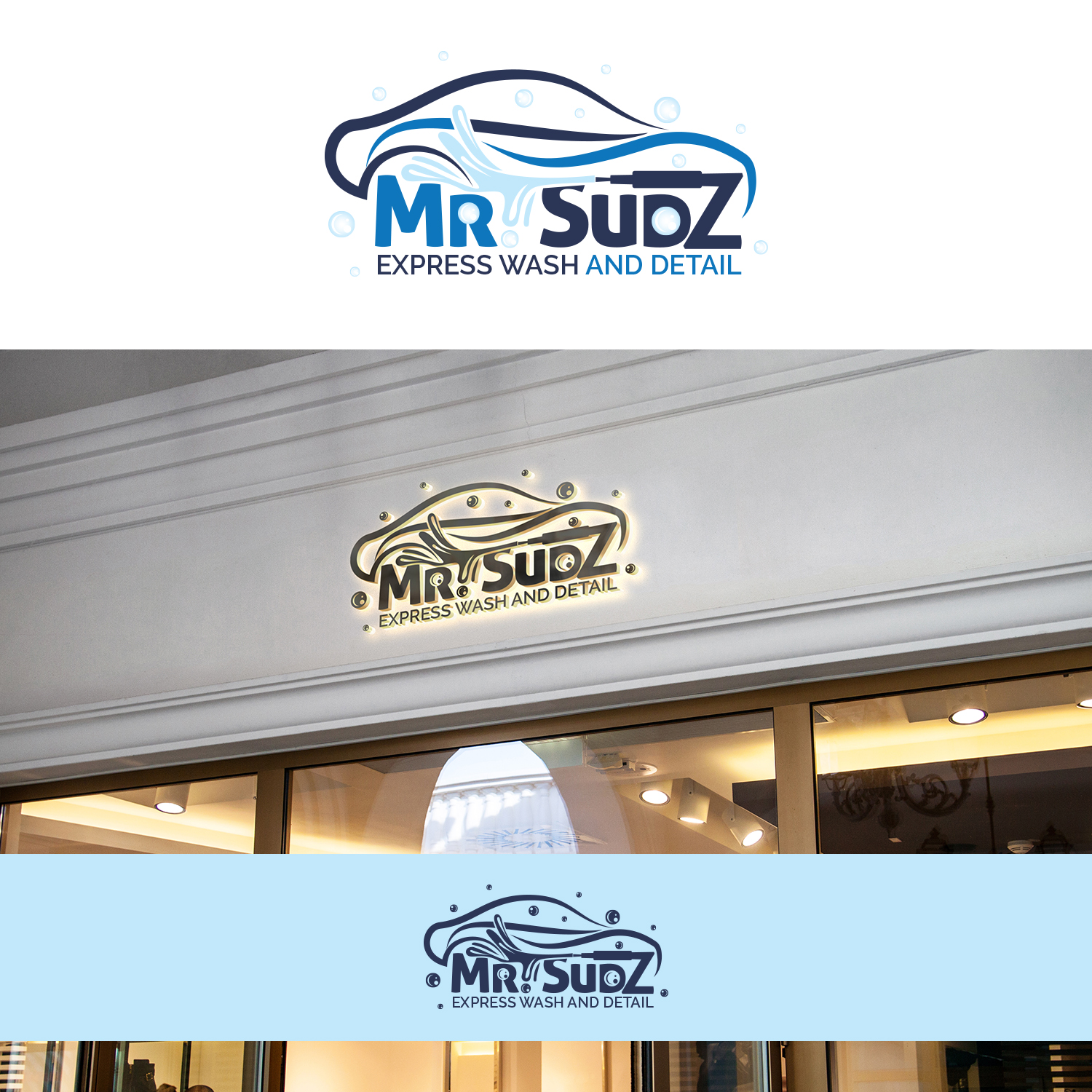 Logo Design by Maxo-Biz for this project | Design #27065048