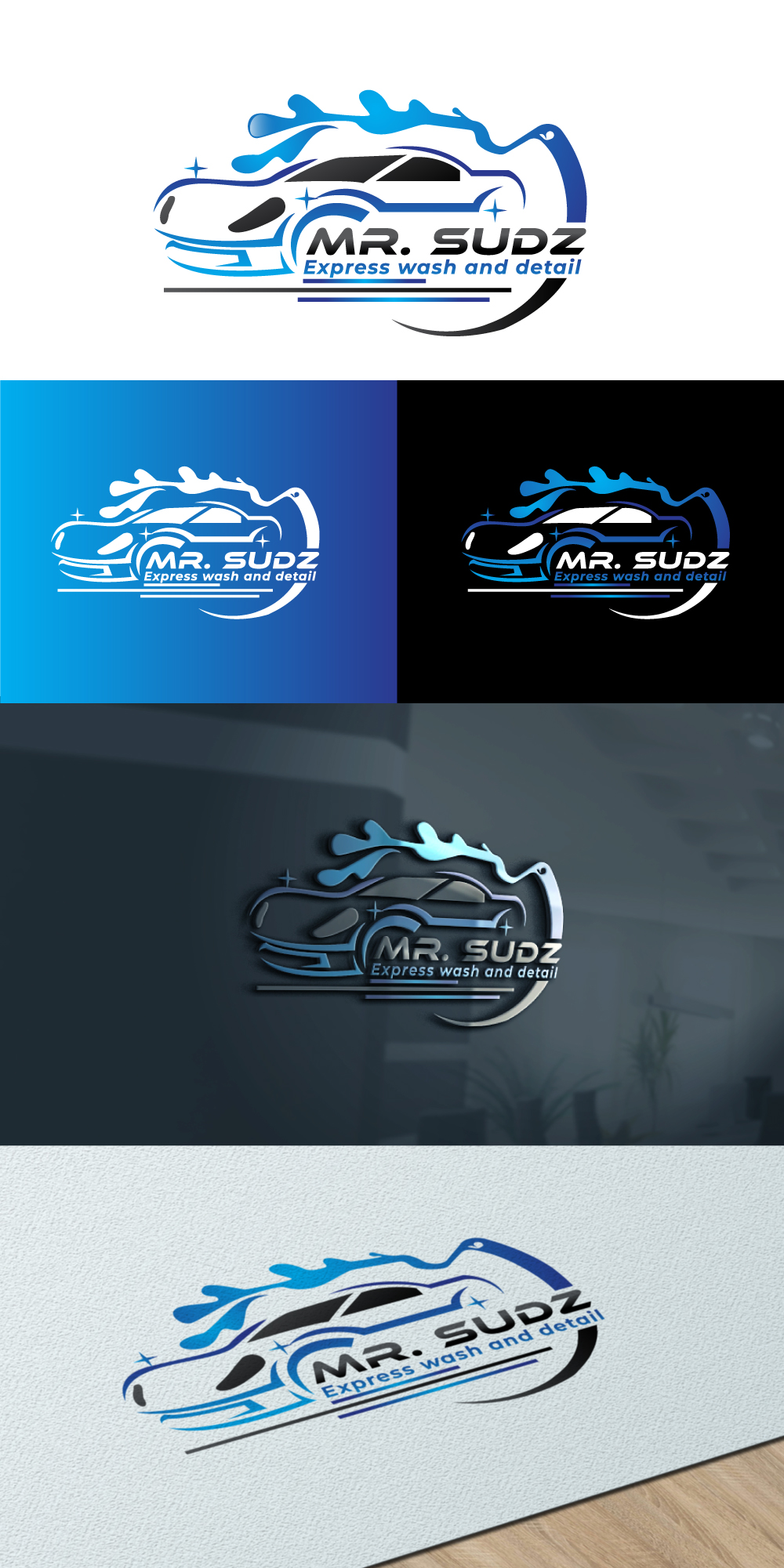 Logo Design by Classy Custom for this project | Design #27067225