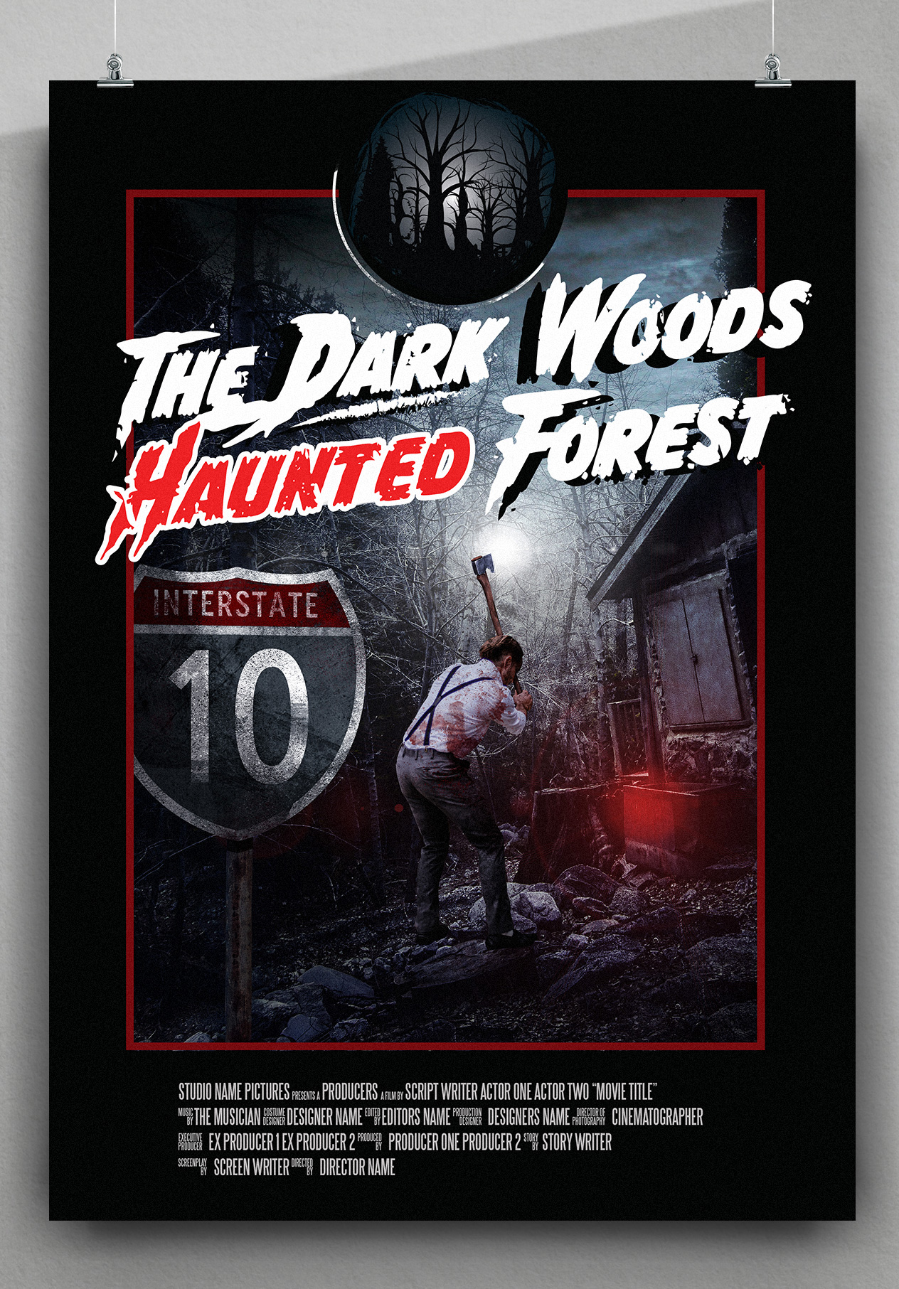 Flyer Design by danstudio for this project | Design #27068830