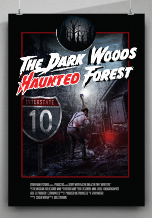 Flyer Design by danstudio for this project | Design: #27068830