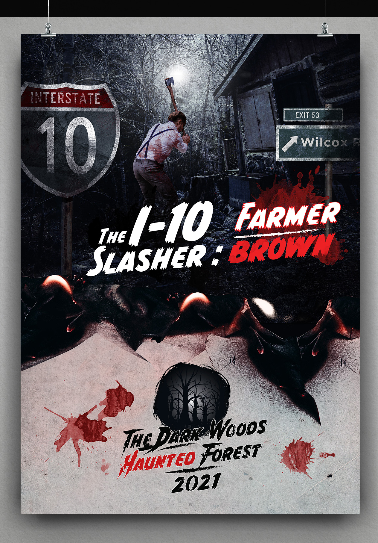 Flyer Design by danstudio for this project | Design #27072733