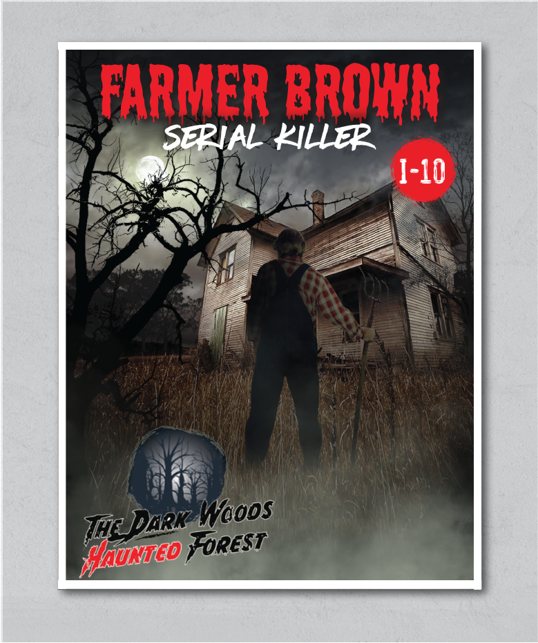 Flyer Design by alex989 for this project | Design #27066551