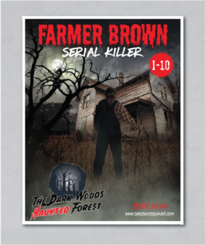 Flyer Design by alex989 for this project | Design: #27066557