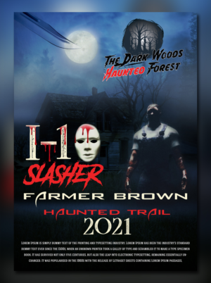 Flyer Design by TSU Creations for this project | Design: #27065859