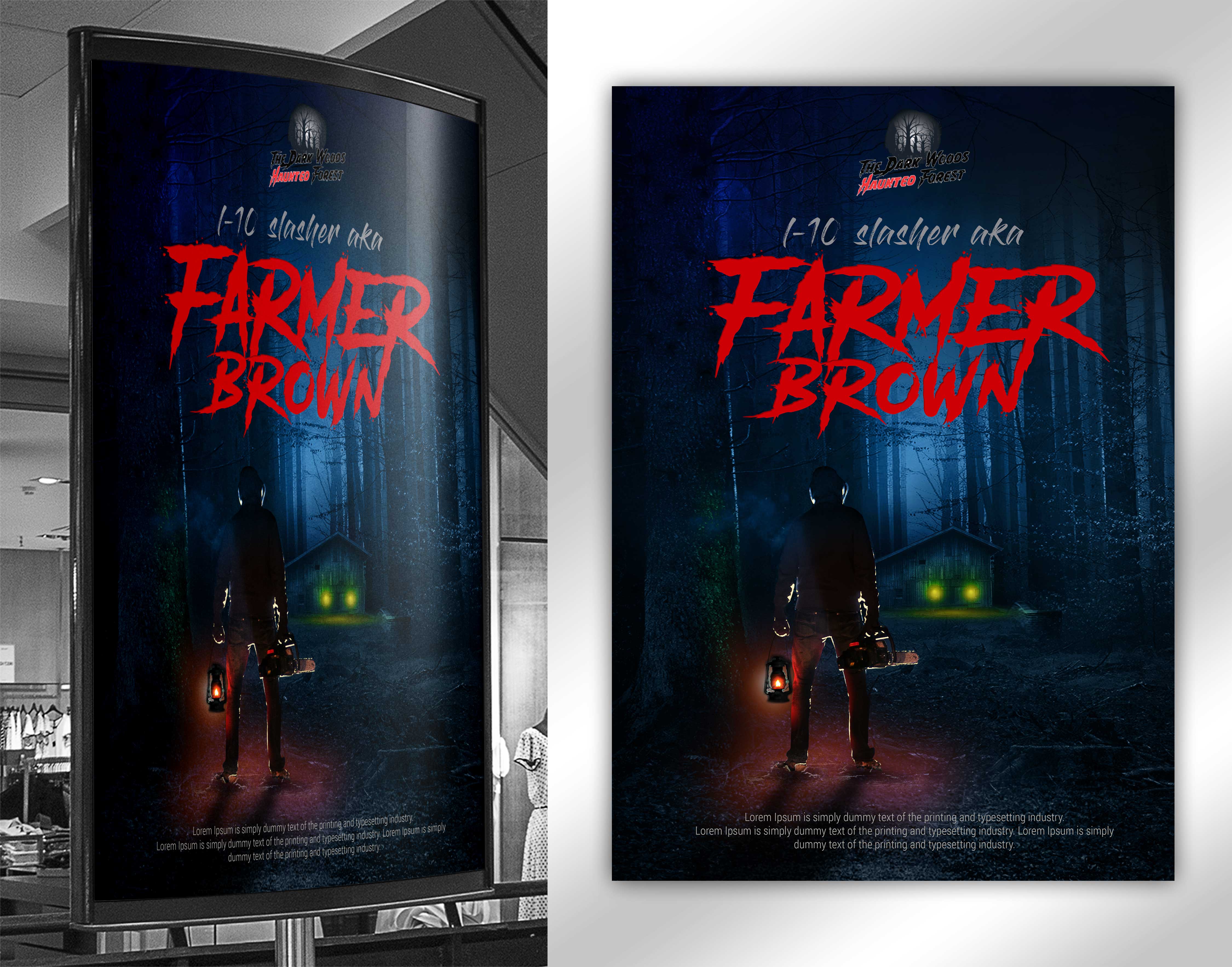 Flyer Design by SAI DESIGNS for this project | Design #27064987