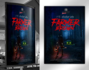 Flyer Design by SAI DESIGNS for this project | Design: #27064987