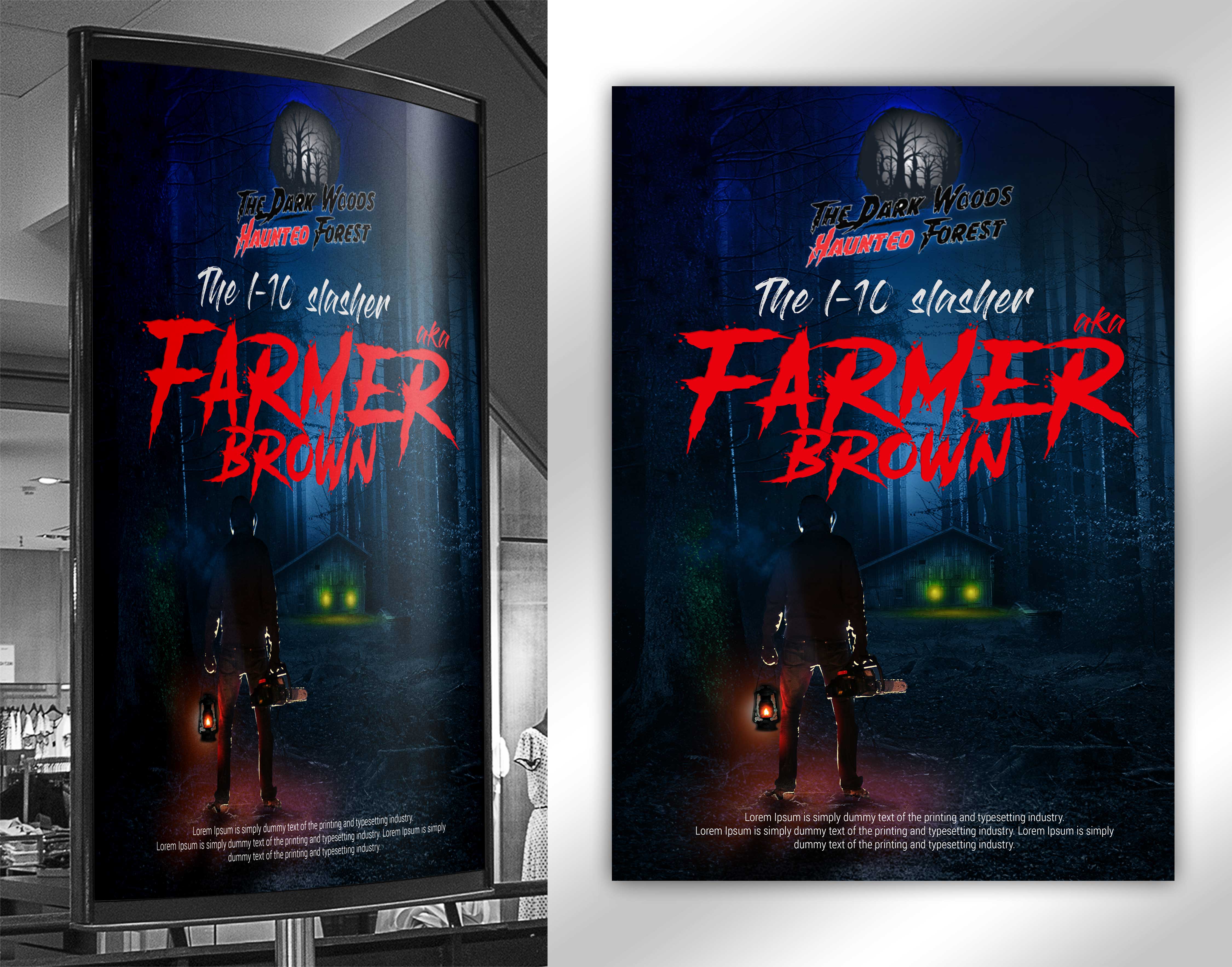 Flyer Design by SAI DESIGNS for this project | Design #27066949