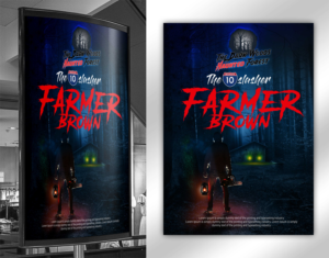 Flyer Design by SAI DESIGNS for this project | Design: #27069119