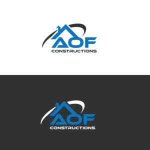 Design de Logo par nzdesigners pour AOF CONSTRUCTIONS PTY LTD | Design #27074431