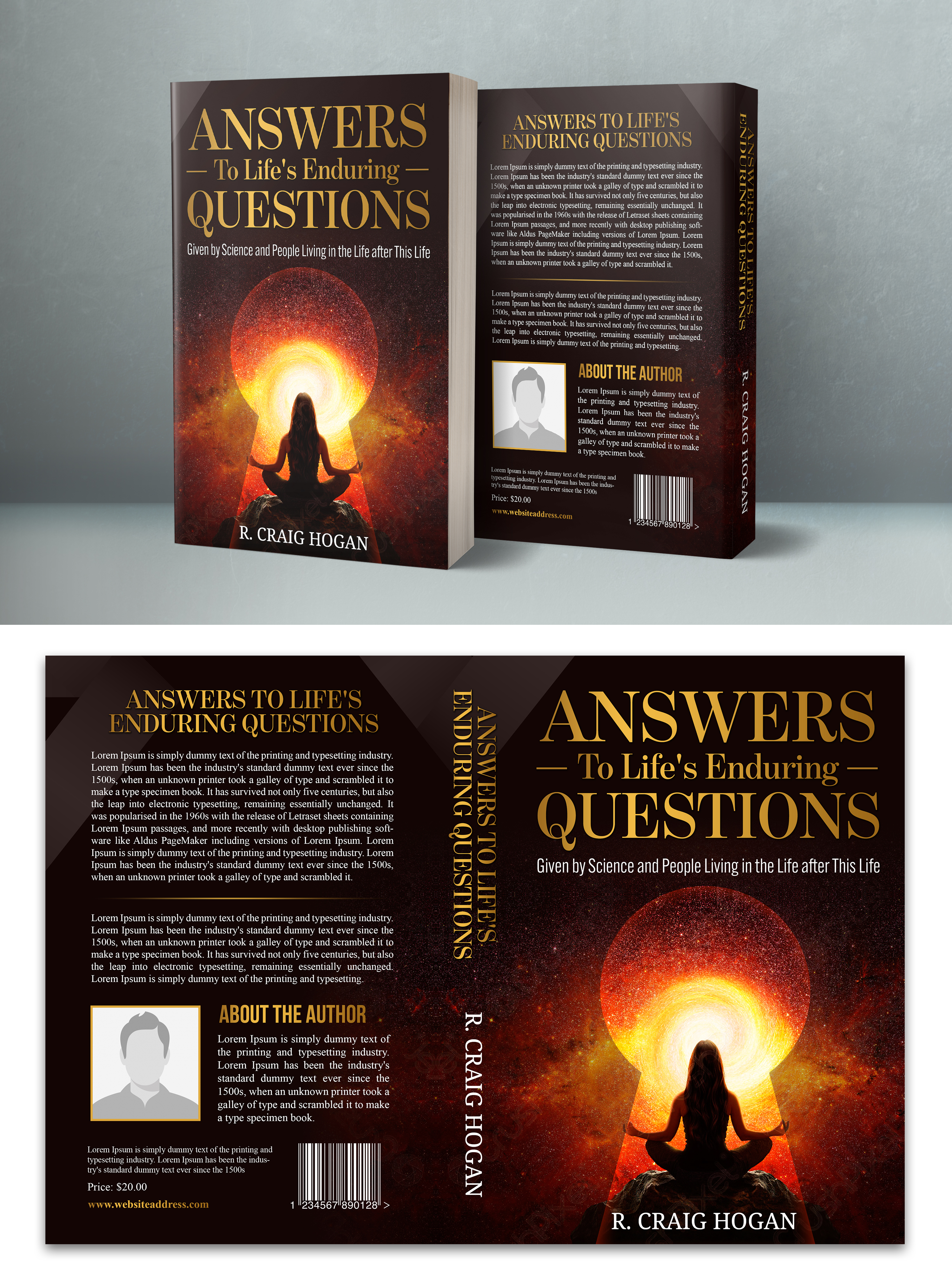 Graphic Design by SAI DESIGNS for The Business Writing Center | Design #27088168
