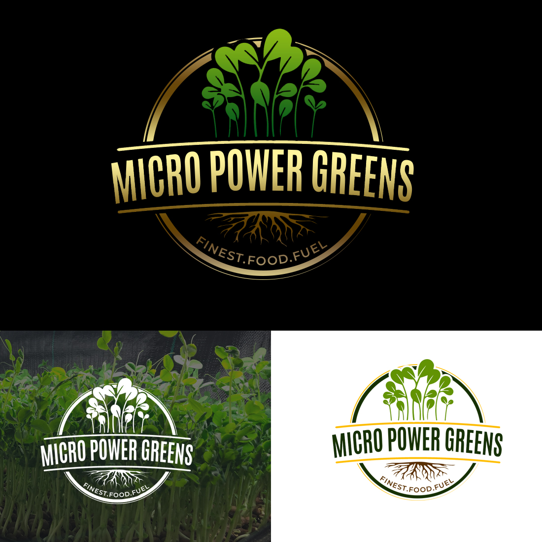 Logo-Design von CreativeLabs für dieses Projekt | Design: #27086714