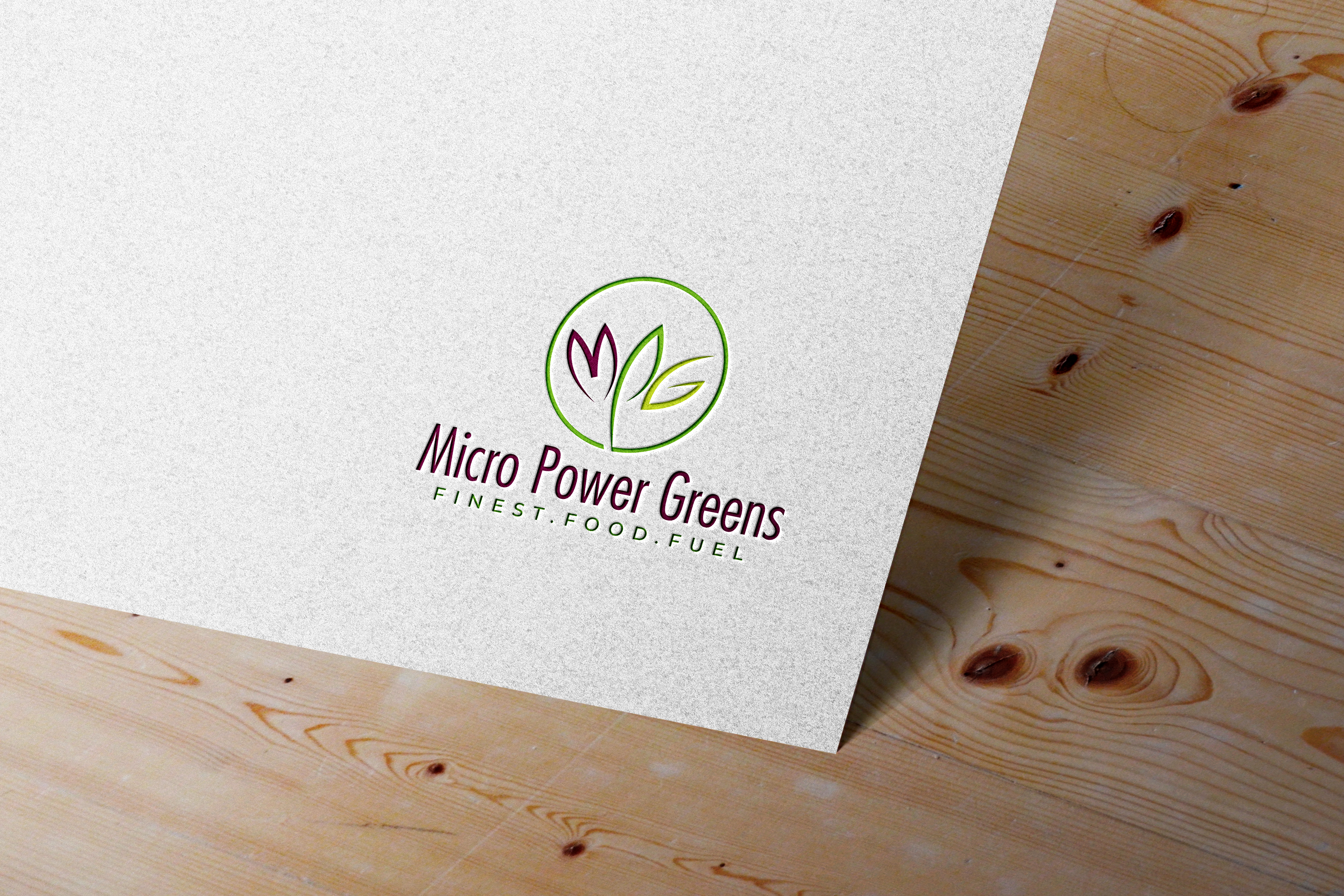 Logo Design by Aaaron for this project | Design #27068859