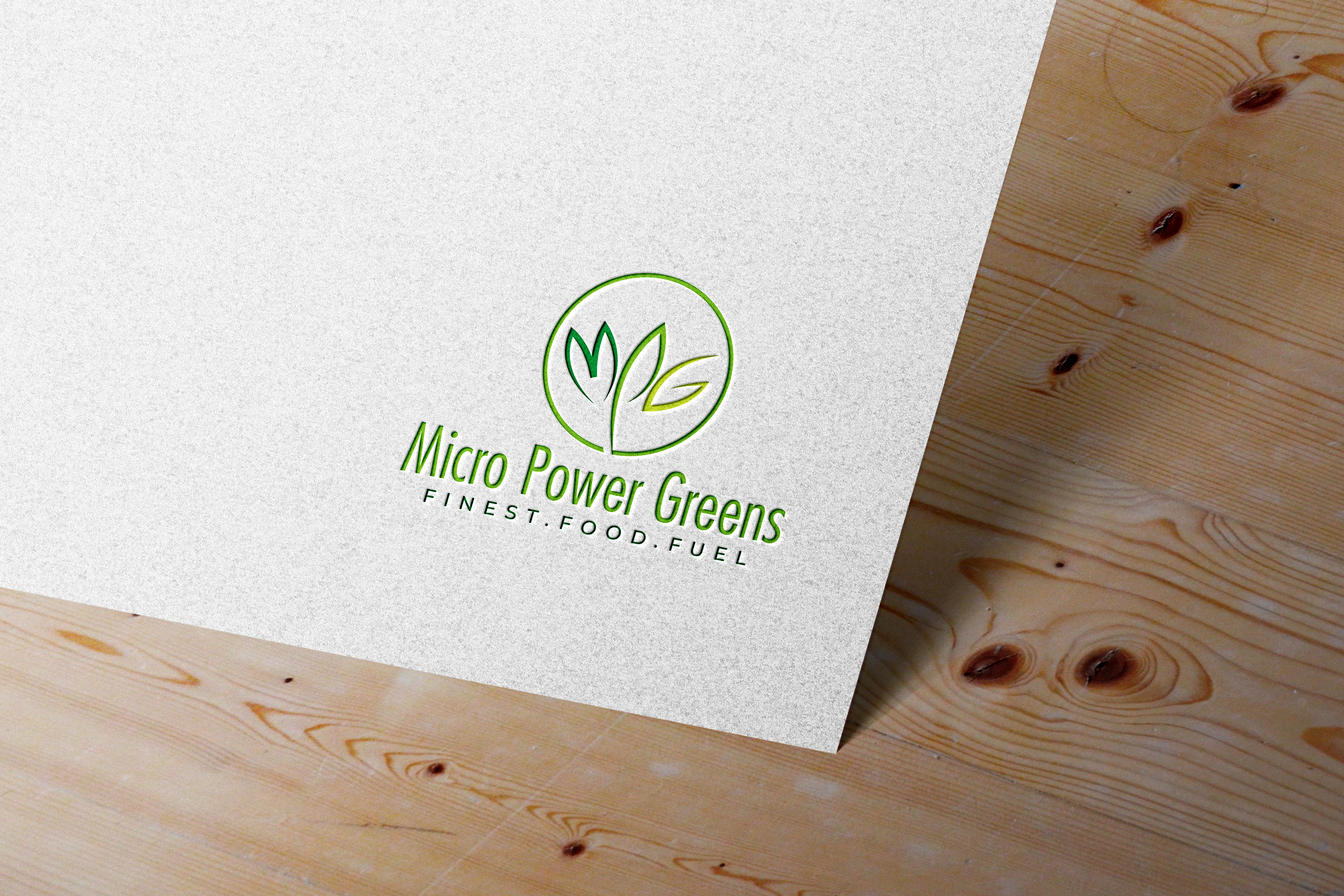 Logo Design by Aaaron for this project | Design #27073521