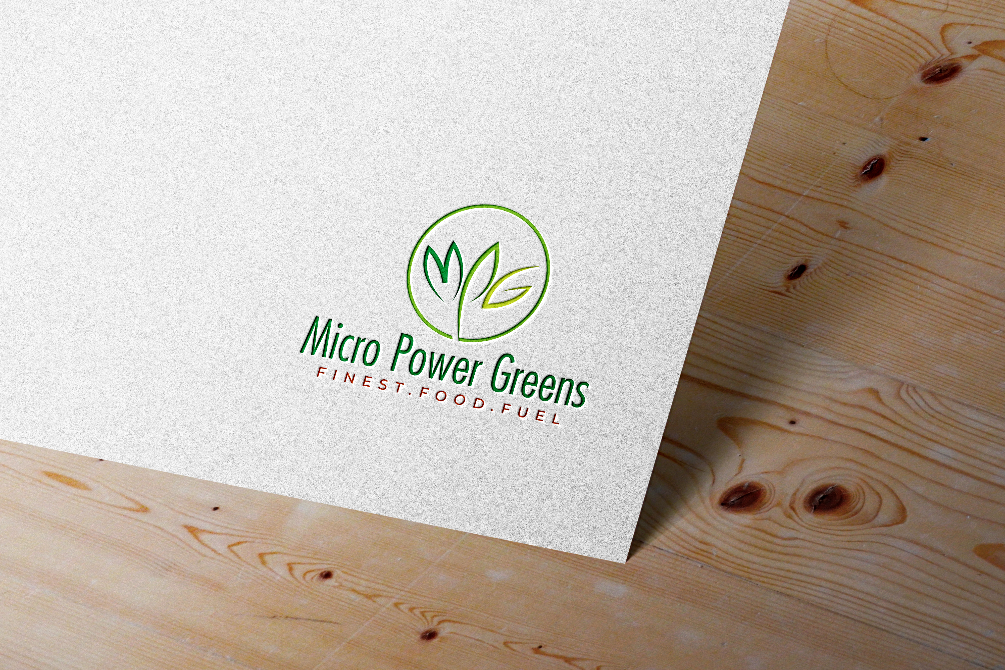 Logo Design by Aaaron for this project | Design #27073522