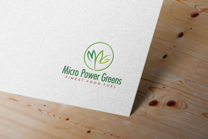 Logo-Design von Aaaron für dieses Projekt | Design: #27073522