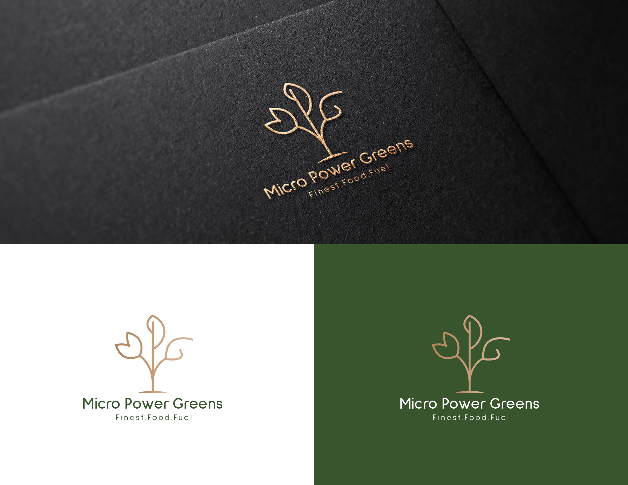 Logo Design by lnb... for this project | Design #27065871