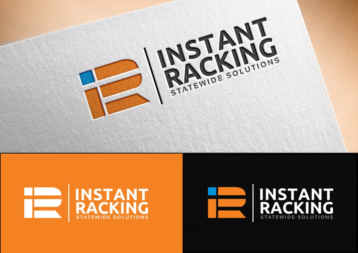 Logo Design by Vishak vasu for this project | Design #27093549