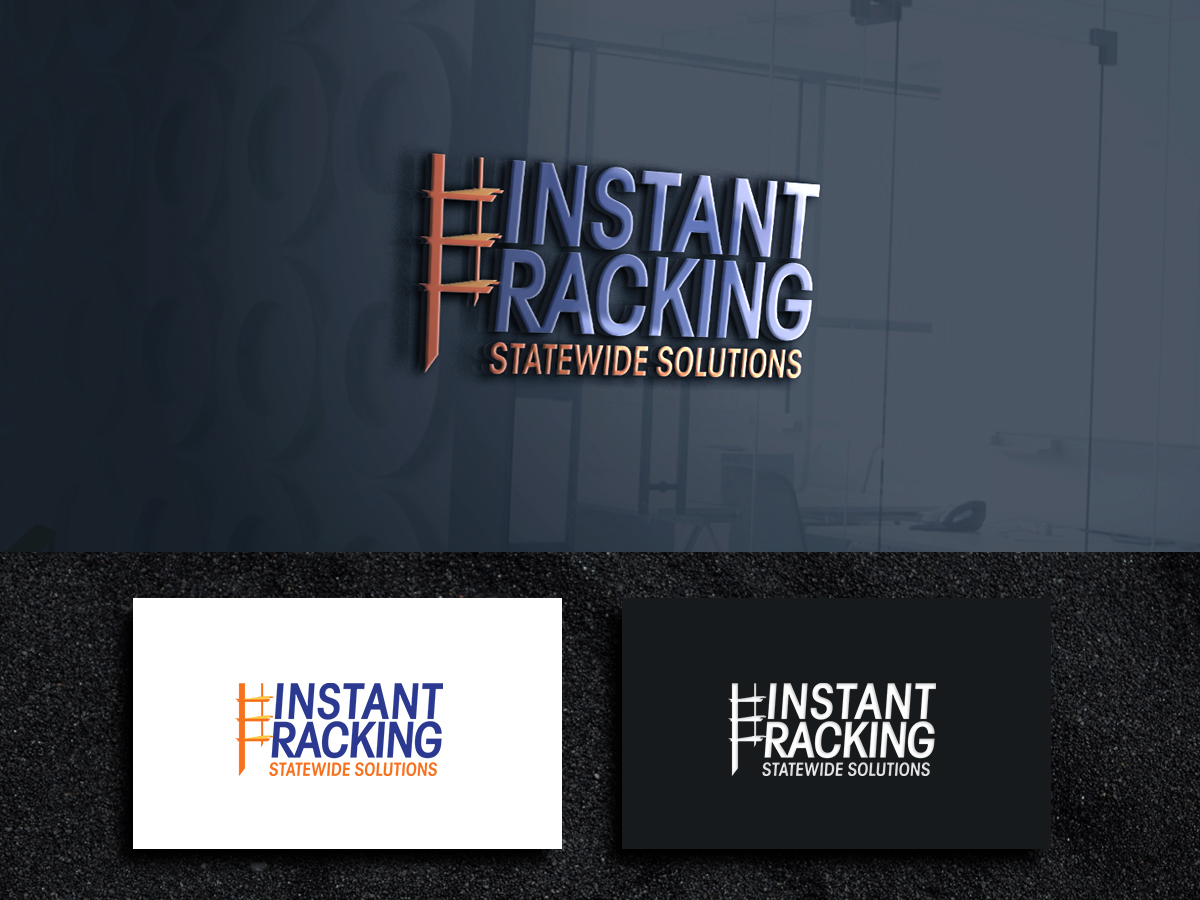 Logo Design by ArtSamurai for this project | Design #27068515