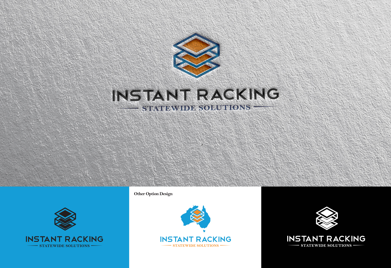 Logo Design by syra1233 for this project | Design #27067093