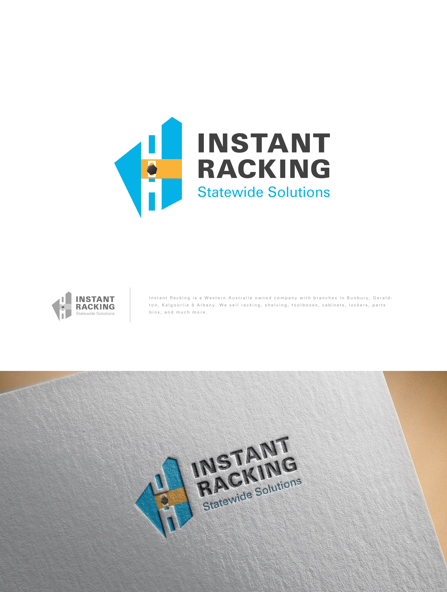 Logo Design by bright design for this project | Design #27066664