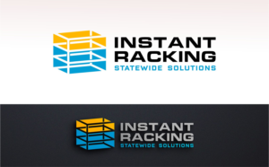 Instant Racking - Statewide Solutions | Design de Logo par ammar_ed