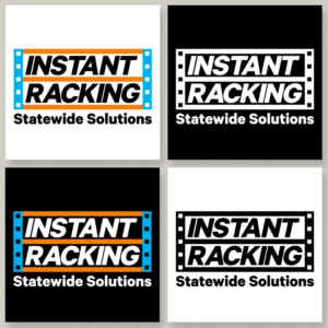 Logo Design by Nagual Designs