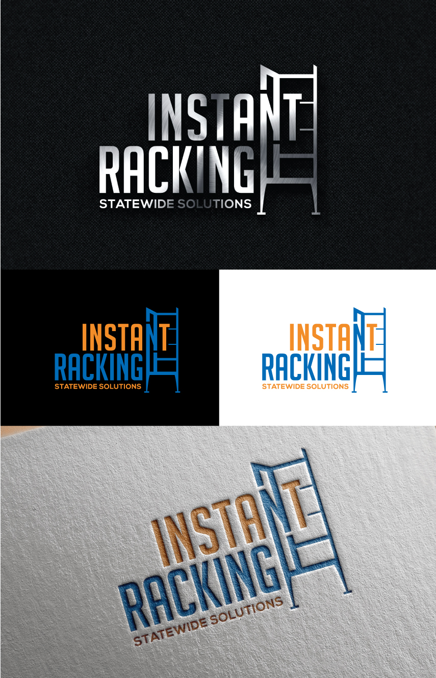 Logo Design by step forward 2 for this project | Design #27063654