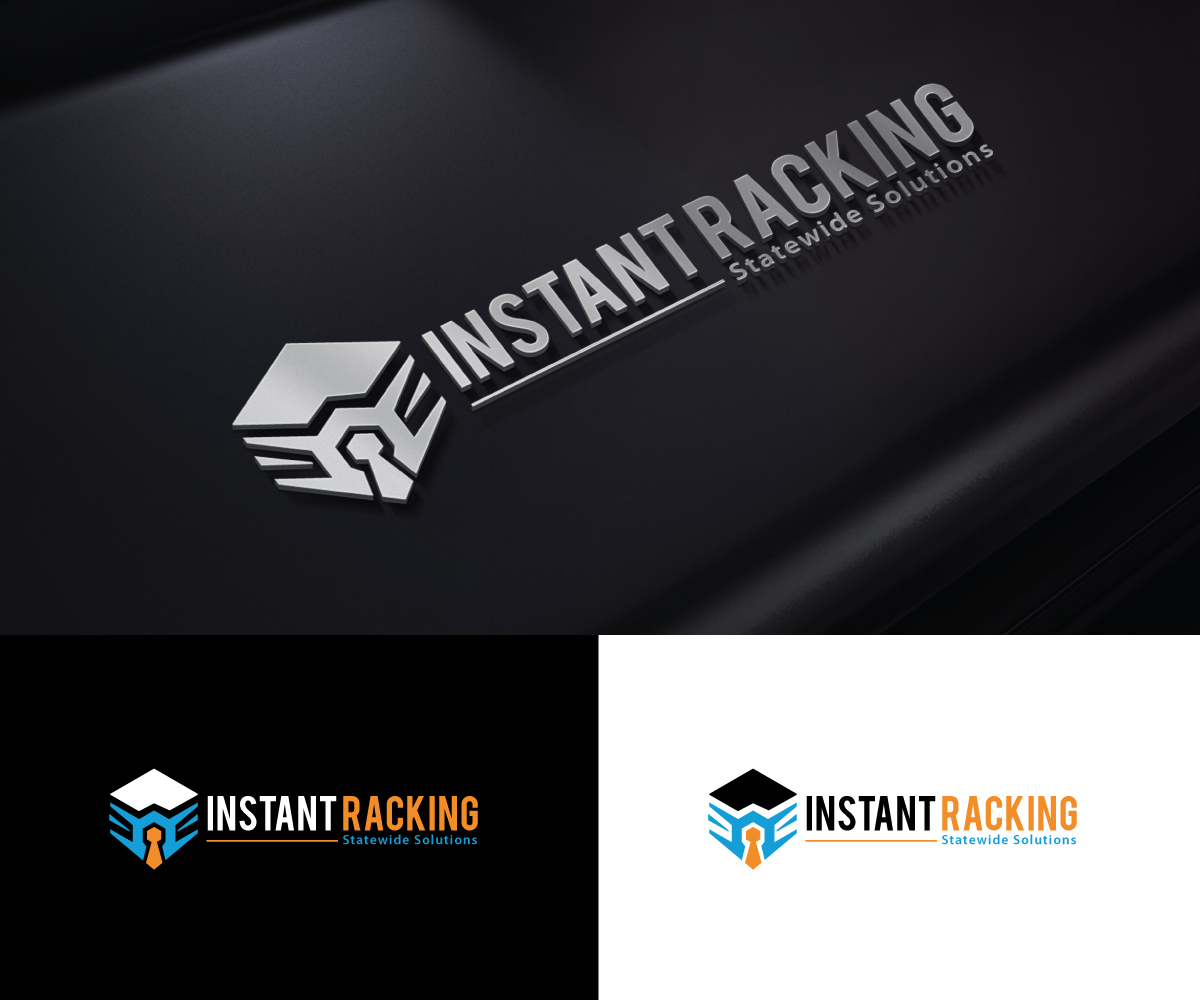 Logo Design by step forward 2 for this project | Design #27063782