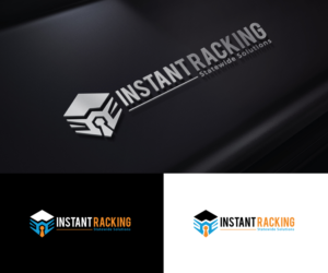 Logo Design by step forward 2 for this project | Design: #27063782