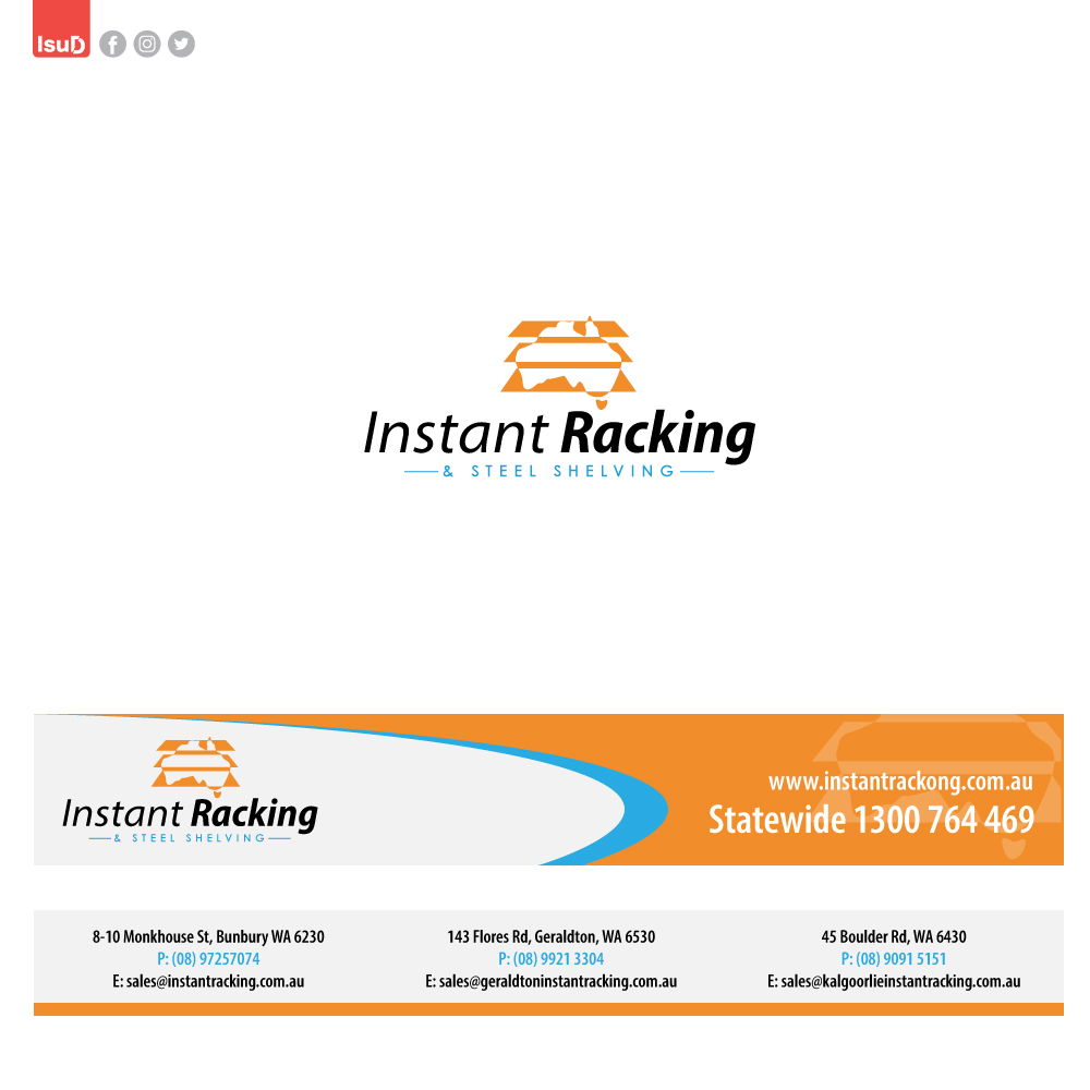 Logo Design by Isu-D for this project | Design #27094201