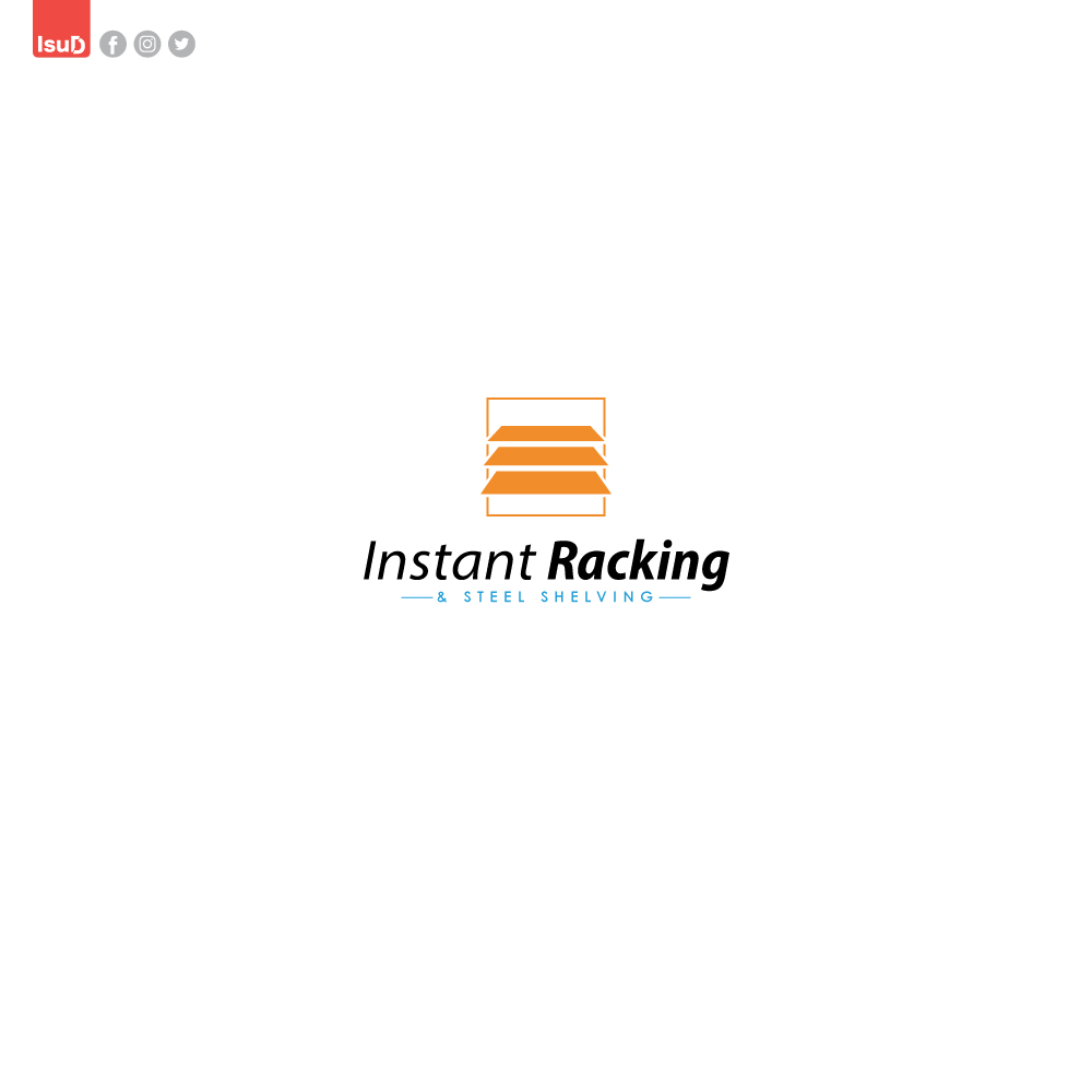 Logo Design by Isu-D for this project | Design #27094202