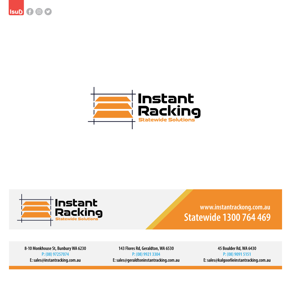 Logo-Design von Isu-D für dieses Projekt | Design #27094206