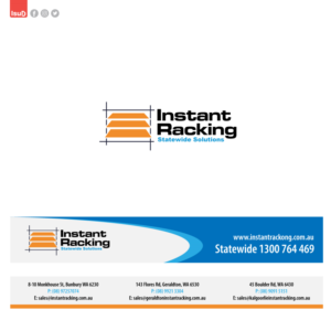 Logo Design by Isu-D for this project | Design: #27094207