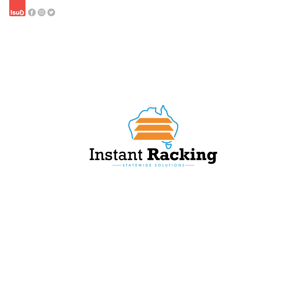 Logo Design by Isu-D for this project | Design #27094227